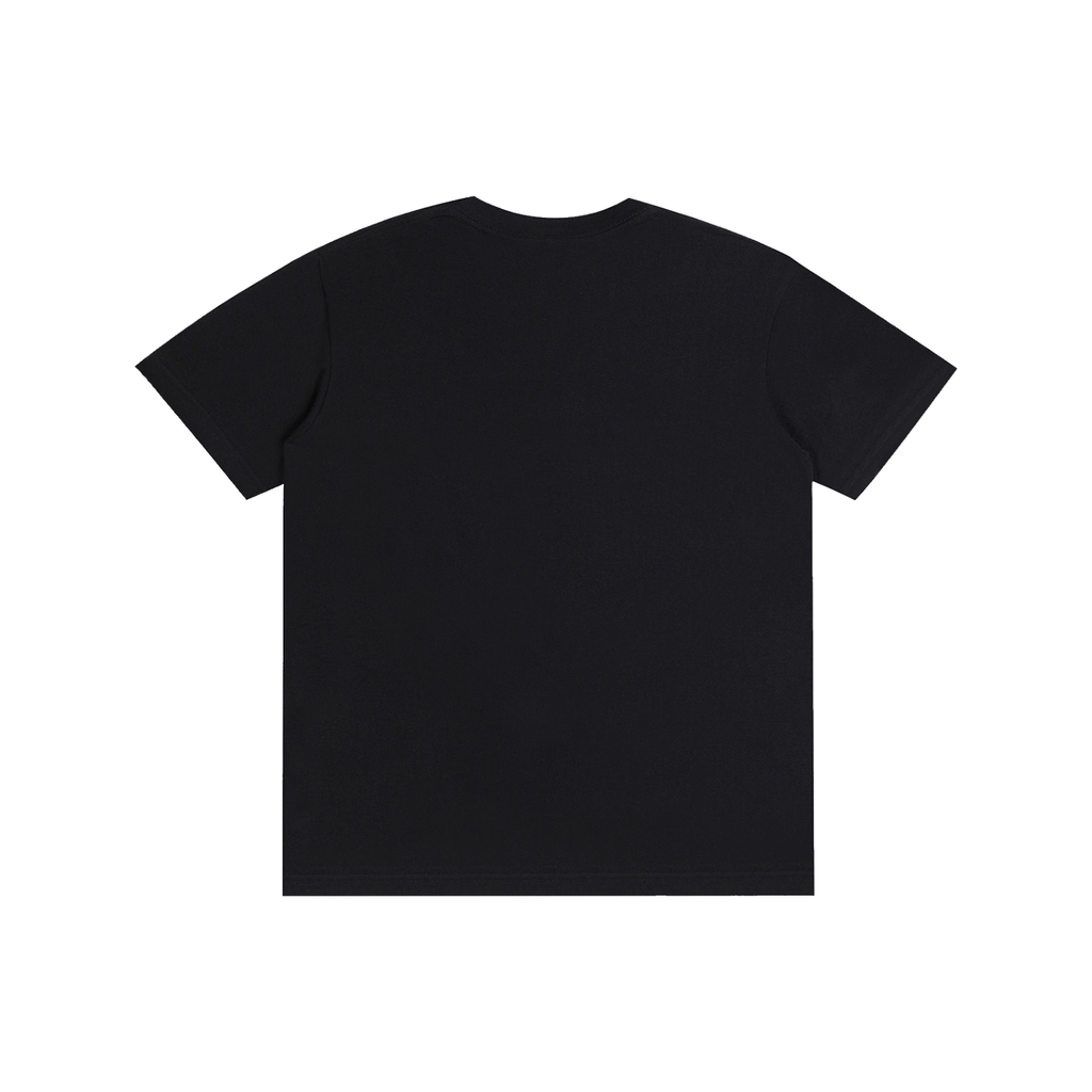 Pure Cotton Unisex On Chill T-Shirt