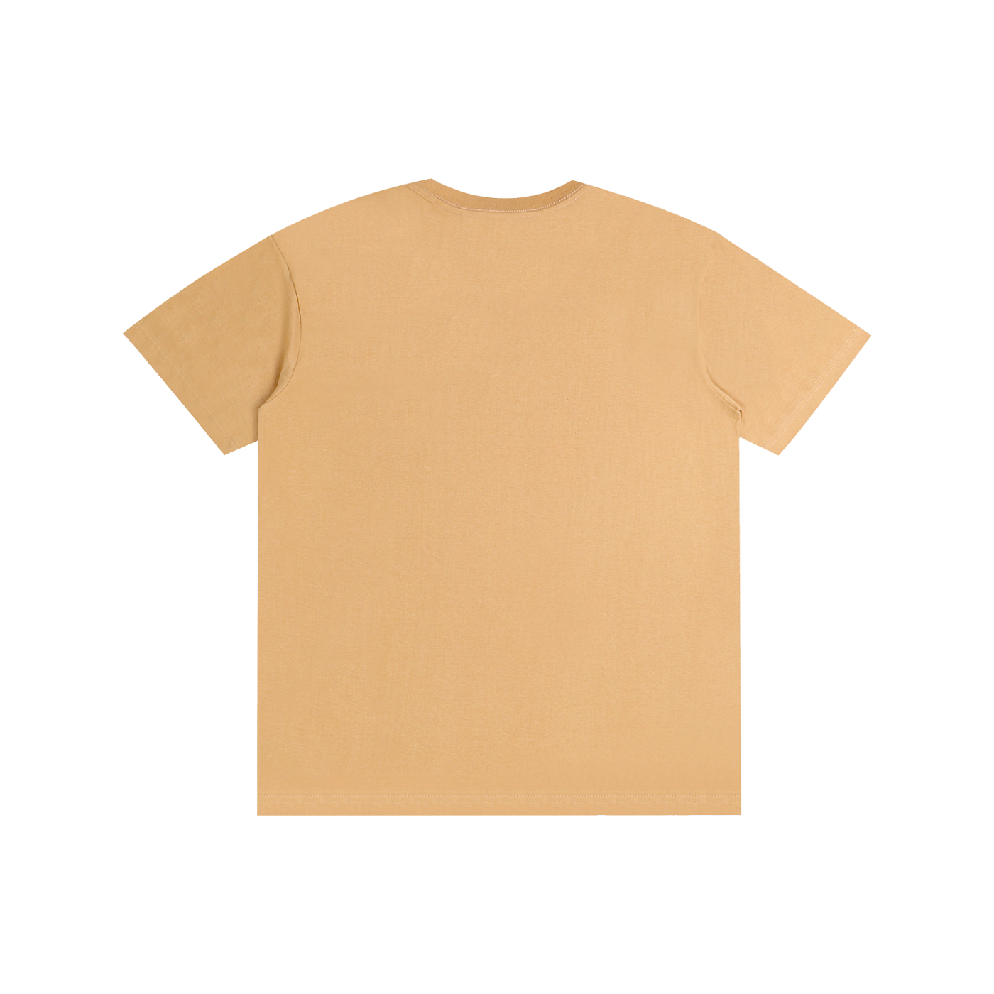 Pure Cotton Unisex On Chill T-Shirt