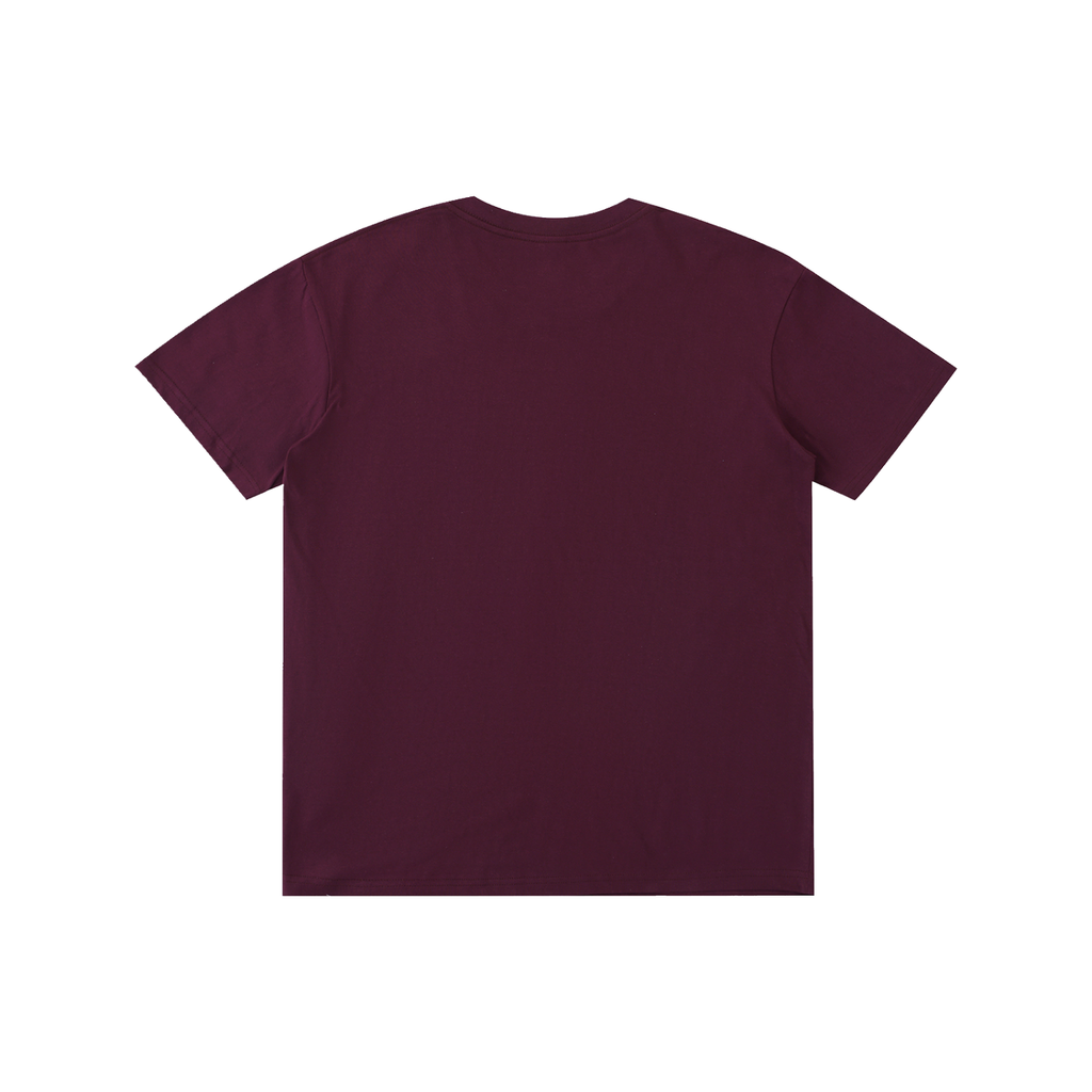 Pure Cotton Unisex On Chill T-Shirt