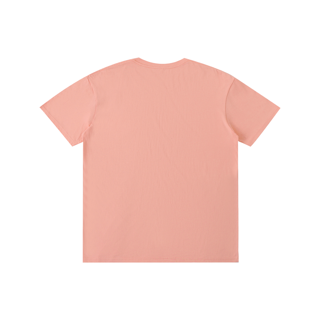 Pure Cotton Unisex On Chill T-Shirt