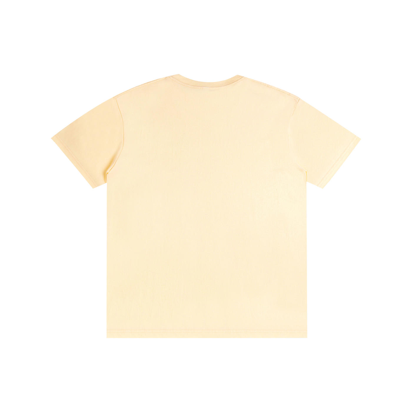 Pure Cotton Unisex On Chill T-Shirt
