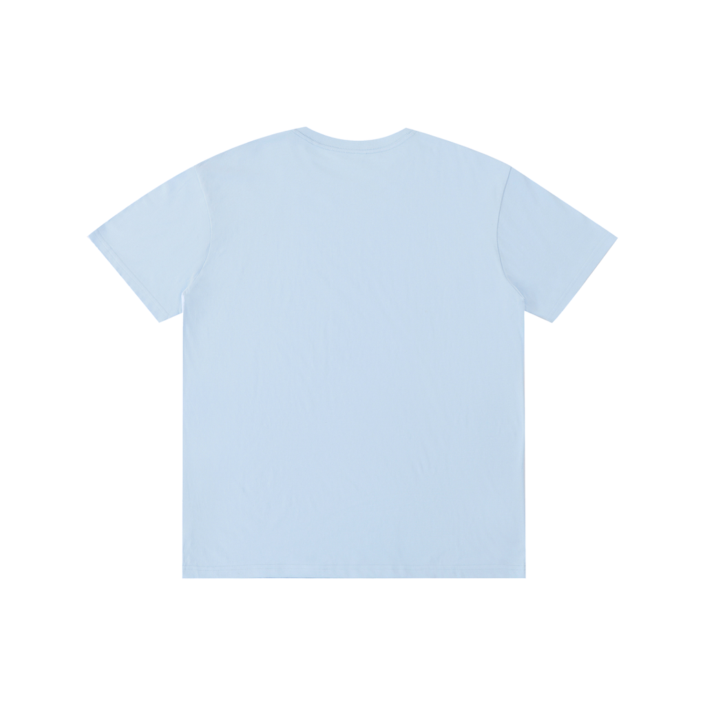 Pure Cotton Unisex On Chill T-Shirt