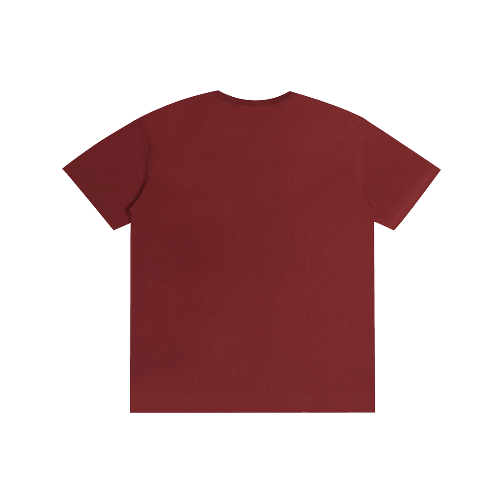 Pure Cotton Unisex On Chill T-Shirt