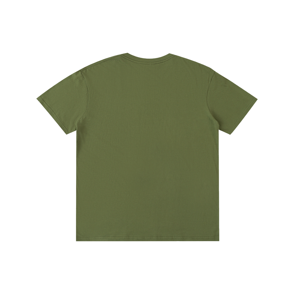Pure Cotton Unisex On Chill T-Shirt
