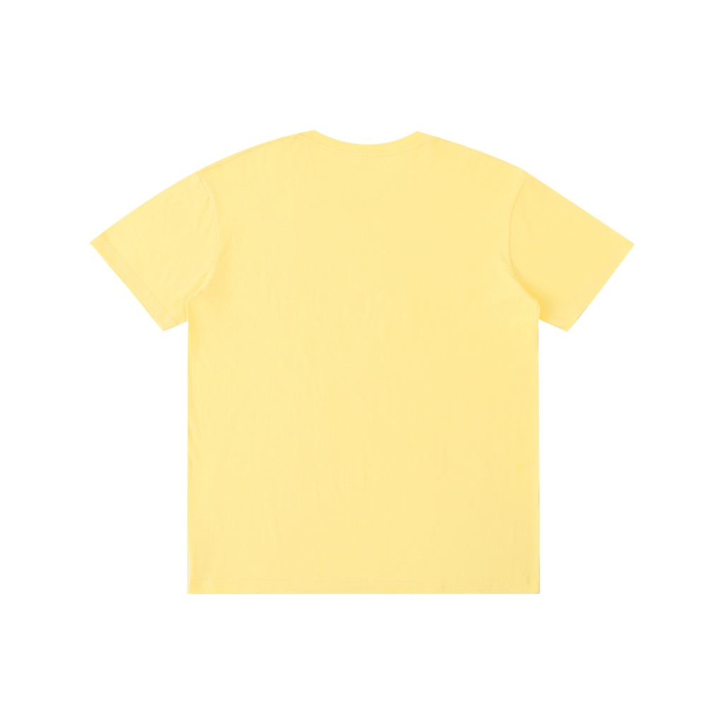 Pure Cotton Unisex On Chill T-Shirt