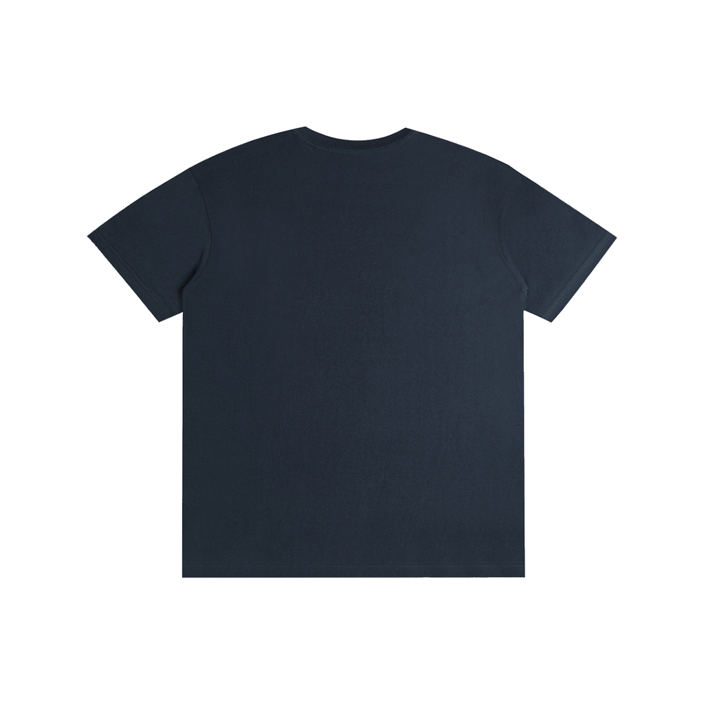Pure Cotton Unisex On Chill T-Shirt