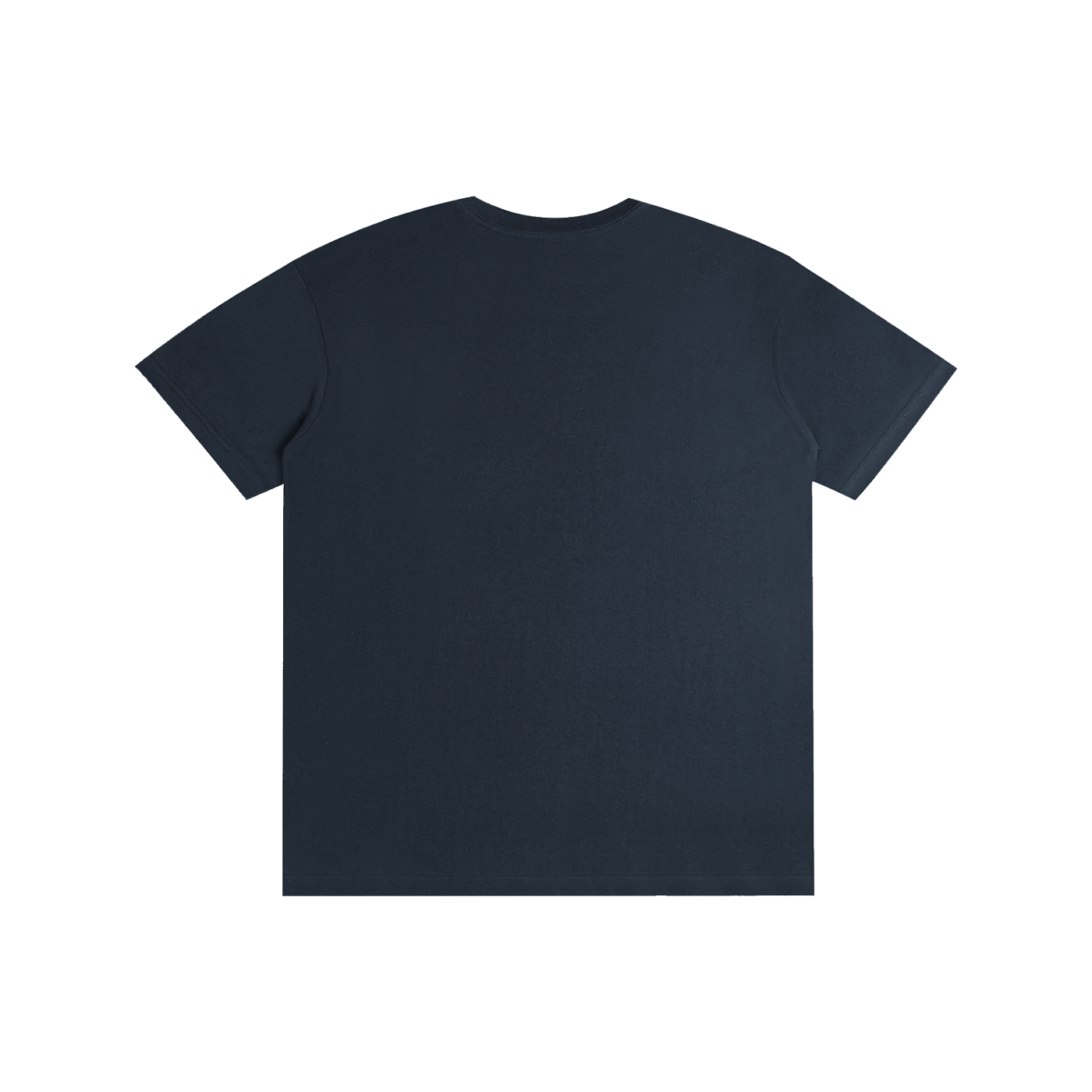 Pure Cotton Unisex On Chill T-Shirt