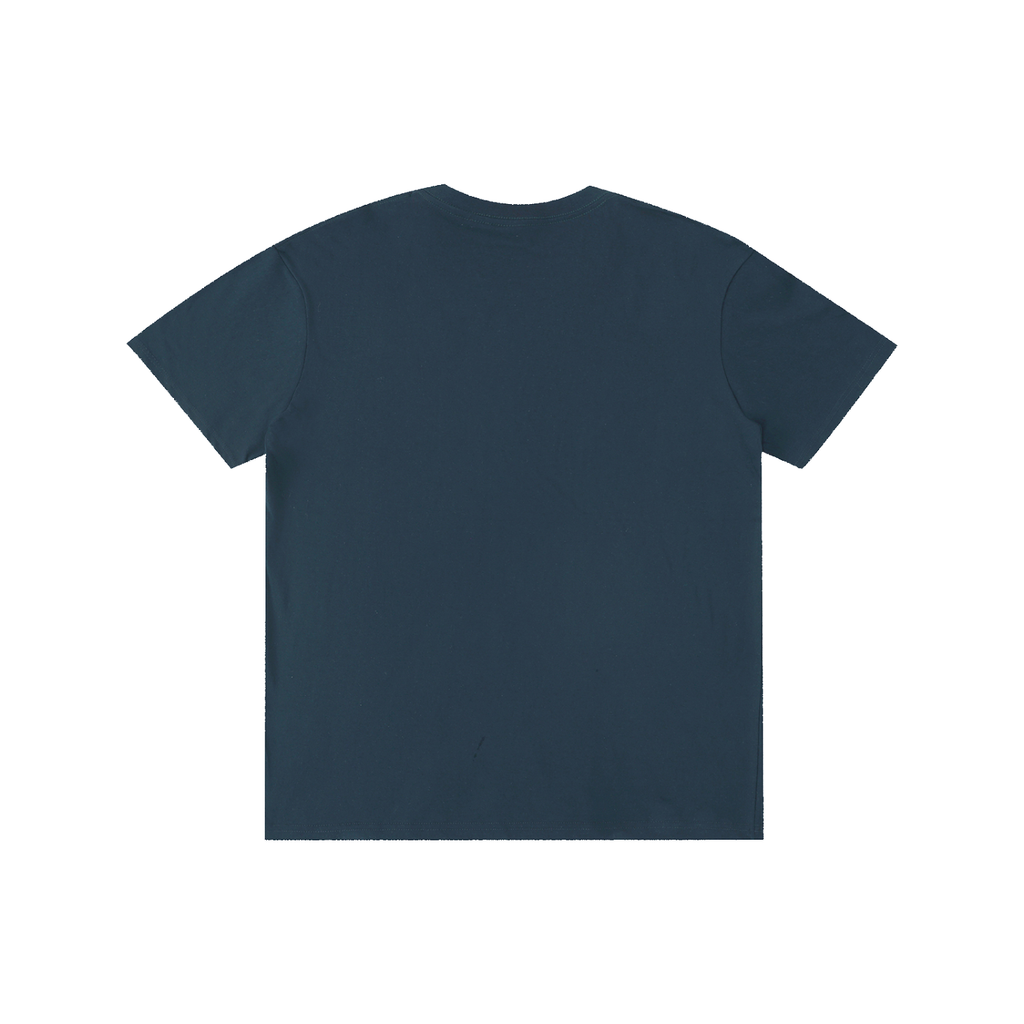 Pure Cotton Unisex On Chill T-Shirt