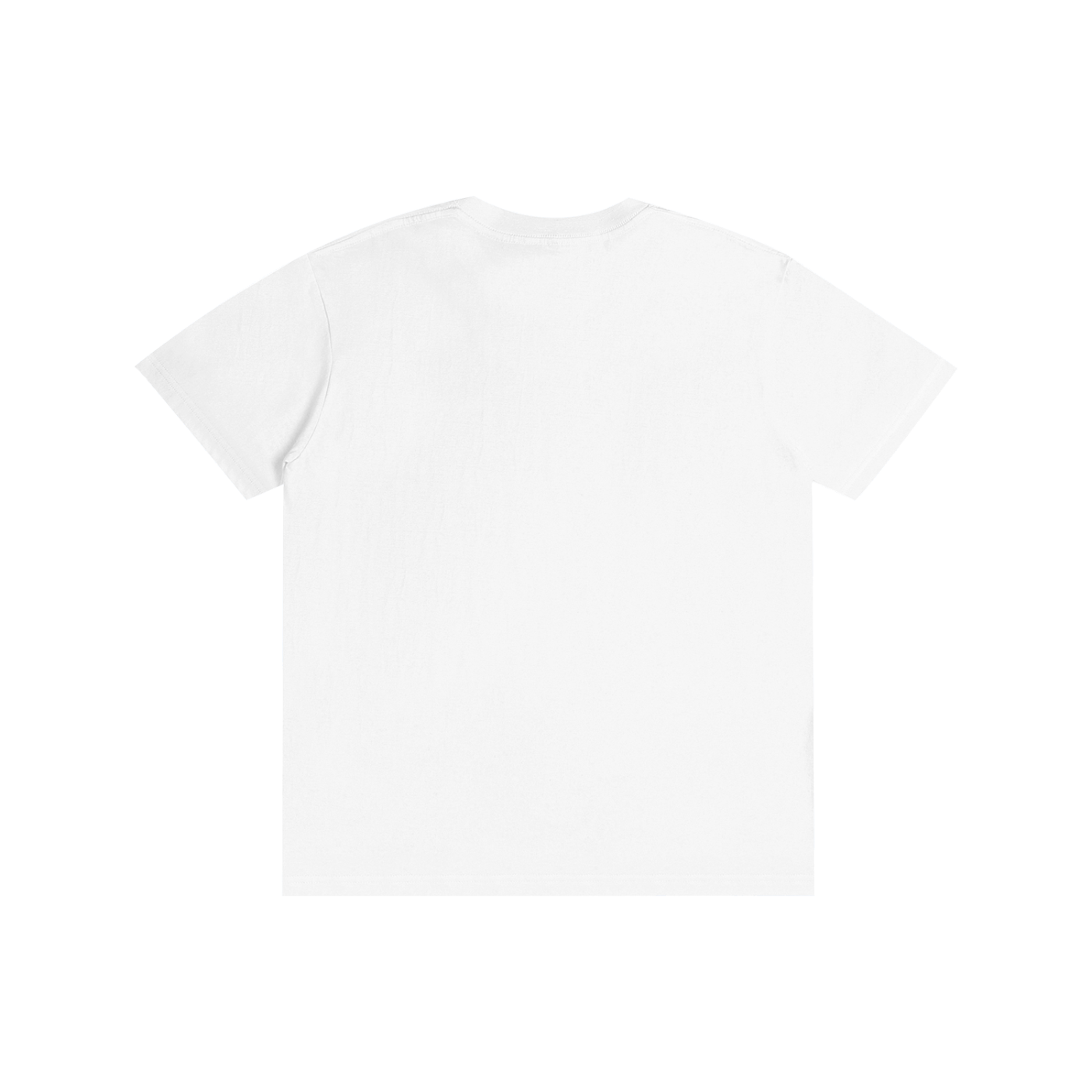 Pure Cotton Unisex On Chill T-Shirt