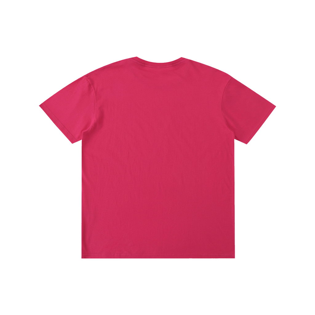 Pure Cotton Unisex On Chill T-Shirt